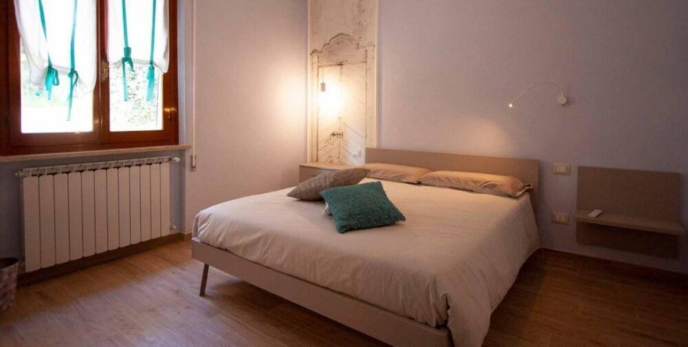 La Camelia Bianca B&B Lerici Exterior foto